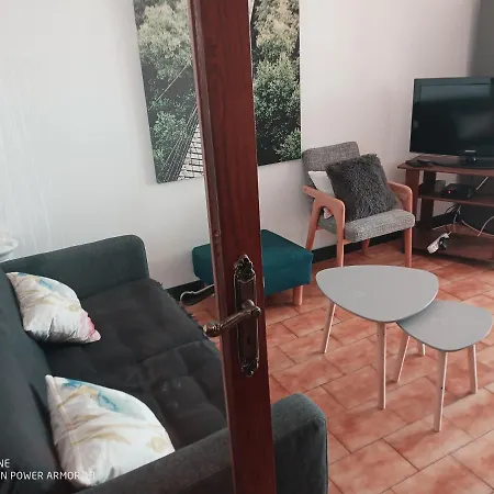 Apartamento Les Plus Belle Vacances *