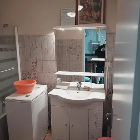 Les Plus Belle Vacances Apartamento *