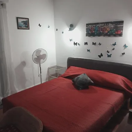Les Plus Belle Vacances Apartamento